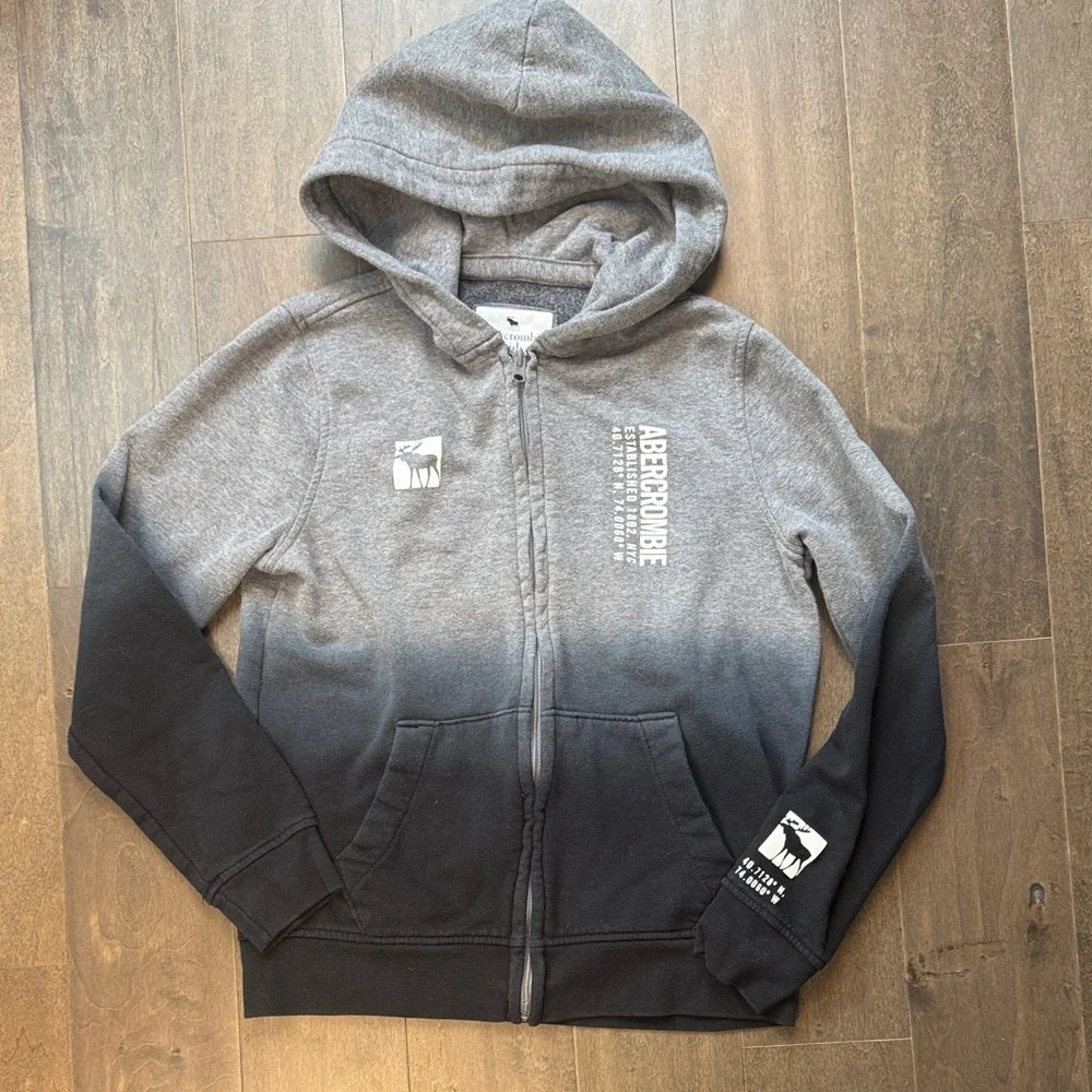 Abercrombie & Fitch cool abercrombie